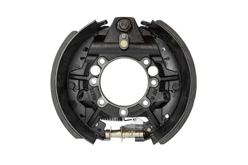 12-1/4"x 5" Dexter Hydraulic Brake Assembly for 12K Right Hand Brake (1 Wheel)