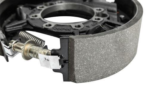 12-1/4"x 3-3/8" Dexter Hydraulic Brake Assembly for 9-10K Right Hand Brake (1 Wheel)