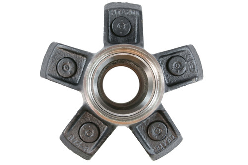 3,500 lb. 5 Bolt on 5" Trailer Idler Hub
