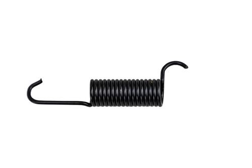 Replacement Lower Return Spring for 8-16 K Electric Brake Axles