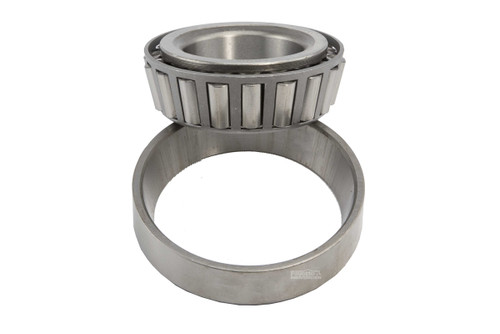 10,000 lb. GD Rockwell / AL-KO Oil Bath Wheel Bearing Kit