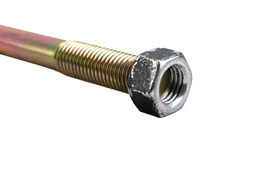 3/4" U-Bolt Only for 12,000-16,000 lb. 5" Round Axles