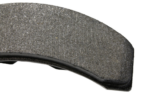 7,000 - 8,000 lb. Hydraulic Disc Brake Pads