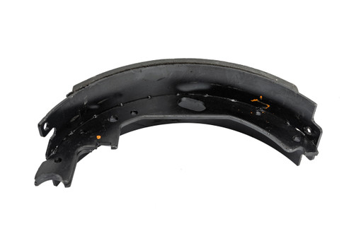 12-1/4"x 3-3/8" Dexter Hydraulic Brake Shoe & Lining Kit for 8-10K Left Hand Brake (1 Wheel)