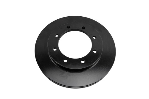 10-12K Hydraulic Disc Brake Rotor for #14 Torsion