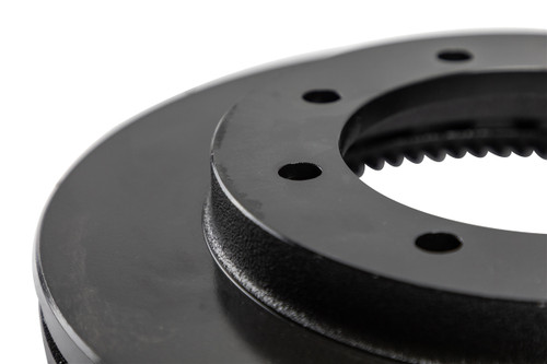 10-12K Hydraulic Disc Brake Rotor for #14 Torsion