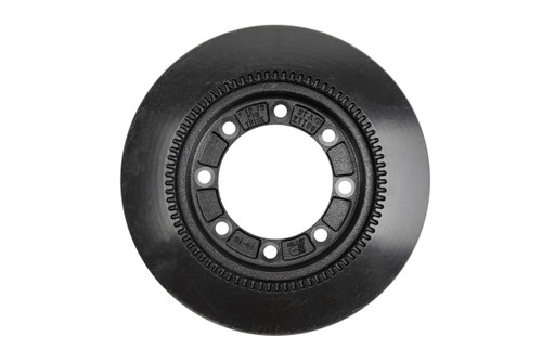 10-12K Hydraulic Disc Brake Rotor for #14 Torsion