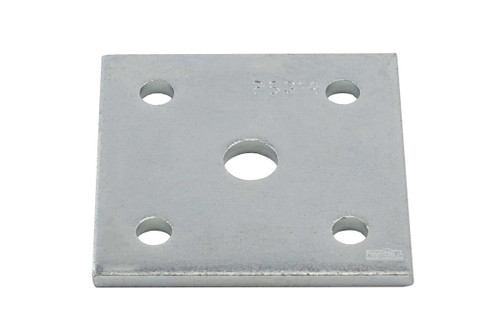 1-3/4" HD U-Bolt Kit For 2,000 - 2,200 lb. Axle - Zinc Coated