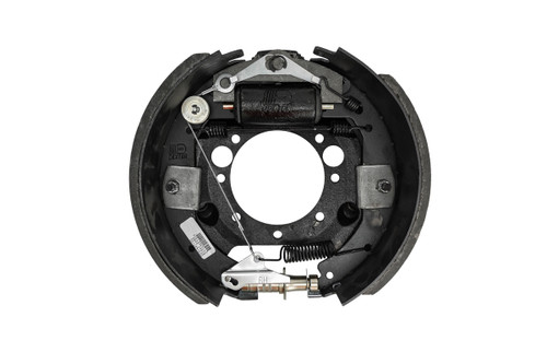 12-1/4"x 5" Dexter Hydraulic Brake Assembly for 15-16K Right Hand Brake (1 Wheel)