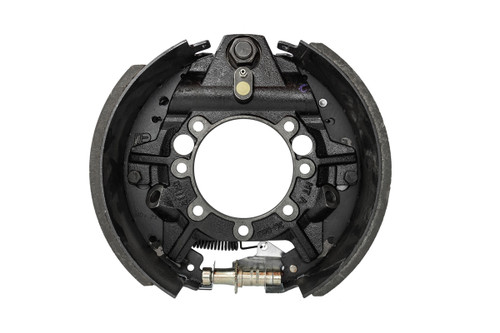 12-1/4"x 5" Dexter Hydraulic Brake Assembly for 15-16K Right Hand Brake (1 Wheel)