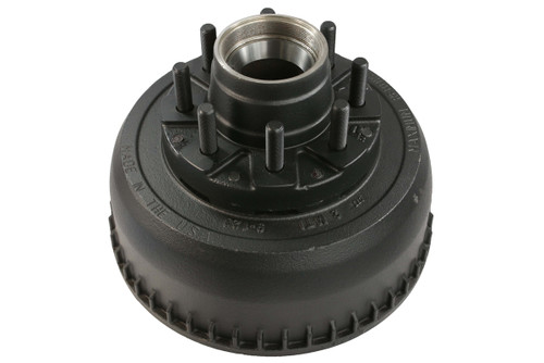 10,000 lb. General Duty Brake Hub & Drum