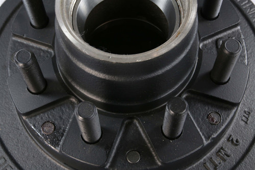 10,000 lb. General Duty Brake Hub & Drum