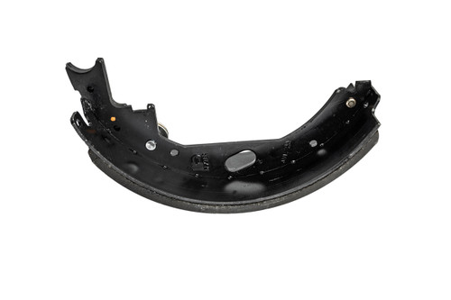12-1/4"x 3-3/8" Dexter Hydraulic Brake Shoe & Lining Kit for 8-10K Right Hand Brake (1 Wheel)