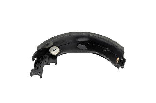 12-1/4"x 3-3/8" Dexter Hydraulic Brake Shoe & Lining Kit for 8-10K Right Hand Brake (1 Wheel)