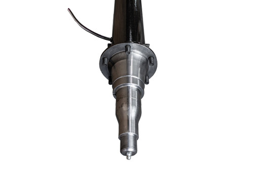 7,000 lb. Trailer Axle Beam Only - 95" HF 80" SC