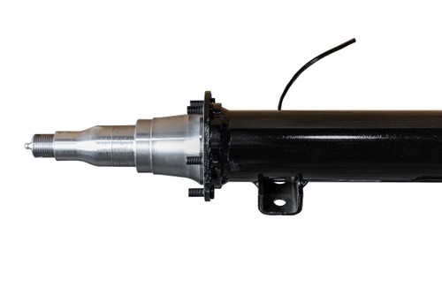 7,000 lb. Trailer Axle Beam Only - 95" HF 80" SC