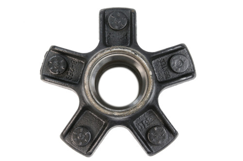 2,000 lb. - 5 Bolt on 4.5" Idler Hub