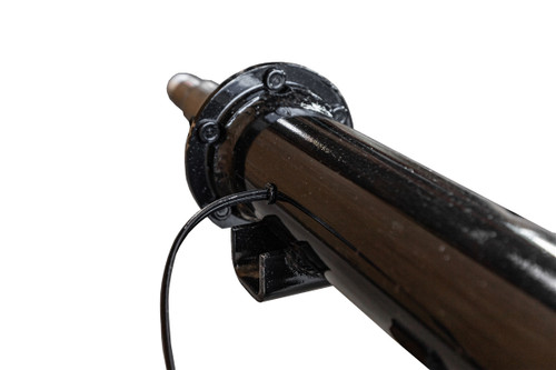 7,000 lb. Trailer Axle Beam only - Greasable 73" HF 58" SC