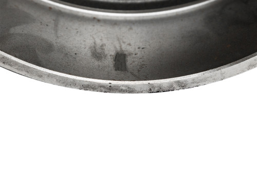 12-1/4"x 2-1/2" Dexter Cast Brake Drum with 5/8" studs - Oil Bath for 7.2K - 8K