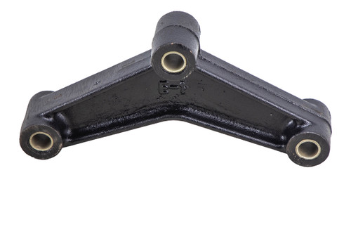 1-3/4" Wide Hanger Kit for Tandem Axle with 7-3/4" Equalizers