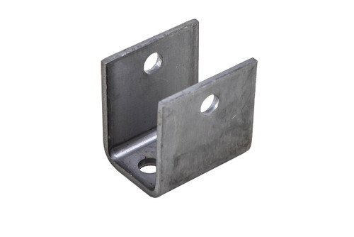 1-3/4" Wide Hanger Kit for Tandem Axle with 7-3/4" Equalizers