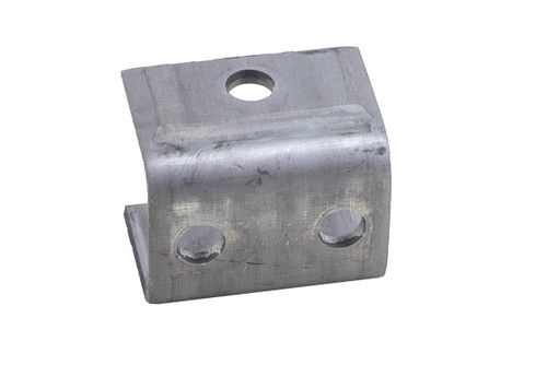 1-3/4" Wide Hanger Kit for Tandem Axle with 7-3/4" Equalizers