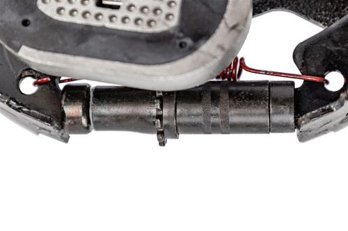 12-1/4"x 2-1/2"Dexter Electric Brake Assembly for 7.2K-8K Left Hand Brake (1 Wheel)