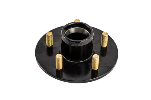 2,000-2,200lb. - 5 Bolt on 4.5" Idler Hub - 6-1/2" Flange