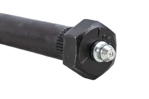 9/16" - 3" Greasable Bolt & Locknut for 1-3/4 Wide Springs - Wet