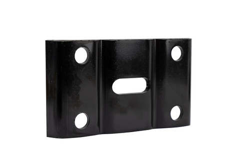 5" Heavy Duty U-Bolt Kit For 12,000 - 16,000 lb. Axle