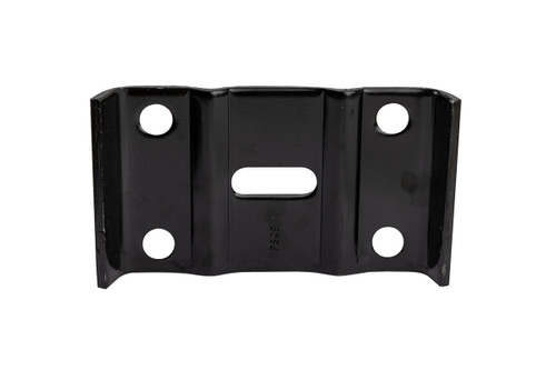 5" Heavy Duty U-Bolt Kit For 12,000 - 16,000 lb. Axle