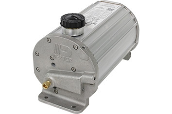 1,000 PSI Electric over Hydraulic Brake Actuator