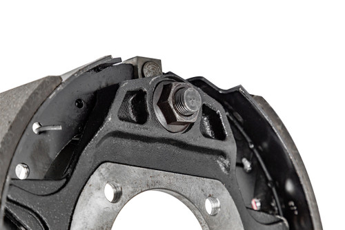 12-1/4"x 2-1/2"Dexter Electric Brake Assembly for 7.2K-8K Right Hand Brake (1 Wheel)