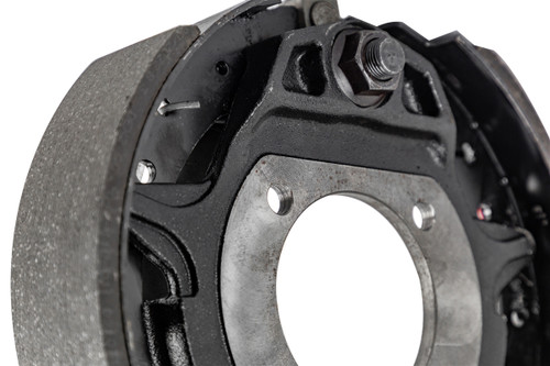 12-1/4"x 2-1/2"Dexter Electric Brake Assembly for 7.2K-8K Right Hand Brake (1 Wheel)