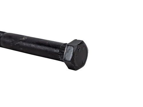 9/16"- 3-1/2" Suspension Bolt & Locknut