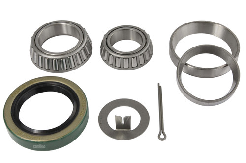 3,500 lb. Axle Complete Bearing Kit