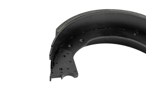 12-1/4"x 4" Dexter Electric Brake Shoe & Lining Kit for 10K HD Right Hand Brake (1 Wheel)