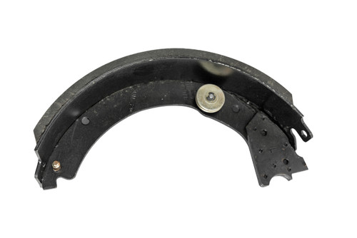 12-1/4"x 4" Dexter Electric Brake Shoe & Lining Kit for 10K HD Right Hand Brake (1 Wheel)