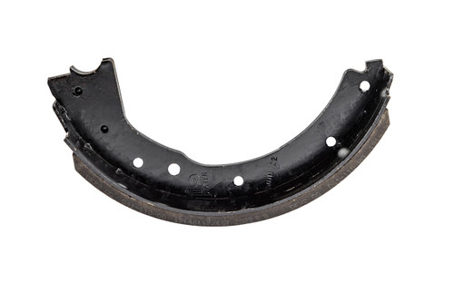 12-1/4"x 2-1/2"Dexter Electric Brake Shoe & Lining Kit for 7.2K-8K Left Hand Brake (1 Wheel)
