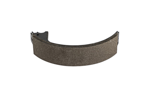 12-1/4"x 2-1/2"Dexter Electric Brake Shoe & Lining Kit for 7.2K-8K Left Hand Brake (1 Wheel)