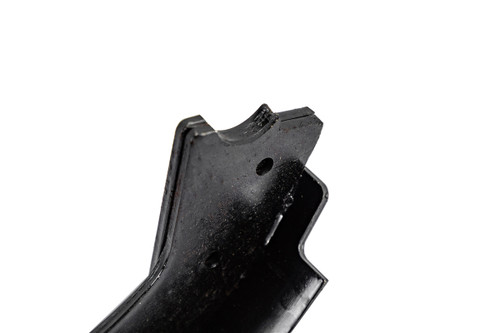 12-1/4"x 2-1/2"Dexter Electric Brake Shoe & Lining Kit for 7.2K-8K Left Hand Brake (1 Wheel)