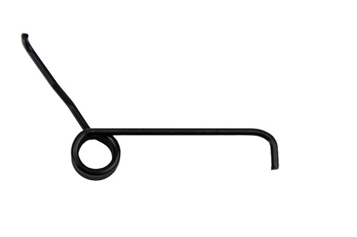 RH Lever Torsion Spring for 3.5-7K Self-Adjusting Electric Brakes