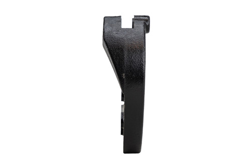 10,000-12,000 lb. Axle Caliper Bracket/Yoke