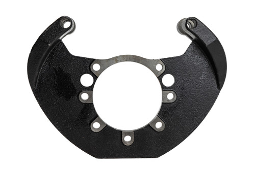 10,000-12,000 lb. Axle Caliper Bracket/Yoke