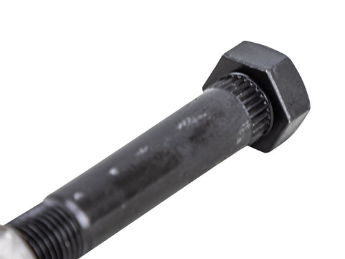 9/16"- 3" Suspension Bolt & Locknut