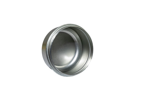 4.4-6K Standard Closed Grease Cap 2.440" OD