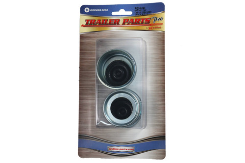 3,500 lb. Axle EZ-Lube Grease Cap (1 Pair)