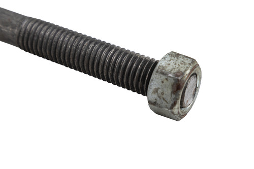 5/8" U-Bolt Only for 8,000 lb. 3-1/2" Round Axles