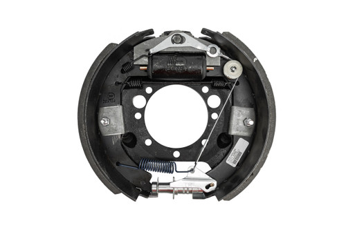 12-1/4"x 4" Dexter Hydraulic Brake Assembly for 10K HD Left Hand Brake (1 Wheel)