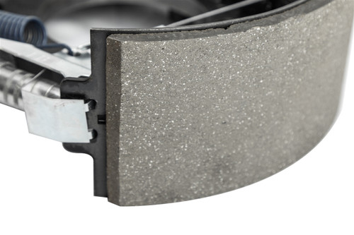 12-1/4"x 4" Dexter Hydraulic Brake Assembly for 10K HD Left Hand Brake (1 Wheel)